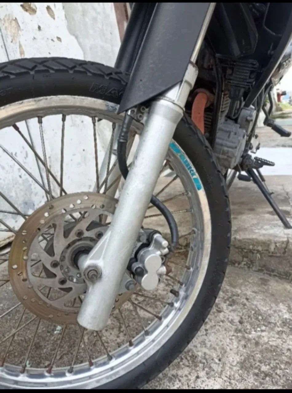 Yamaha Lander 250cc - Foto 3