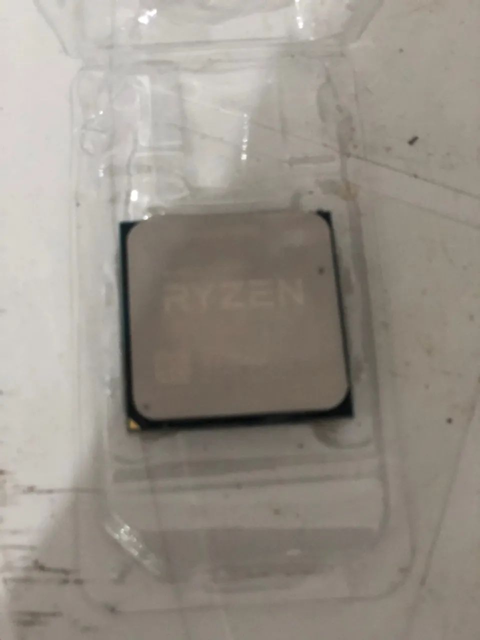 Processador AMD Ryzen 5 4600G - Foto 2