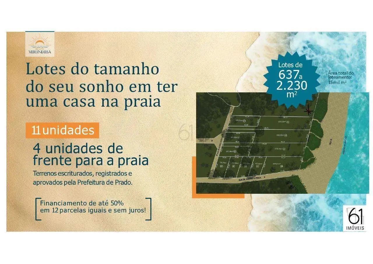 Terrenos em Corumbau BA - Foto 4