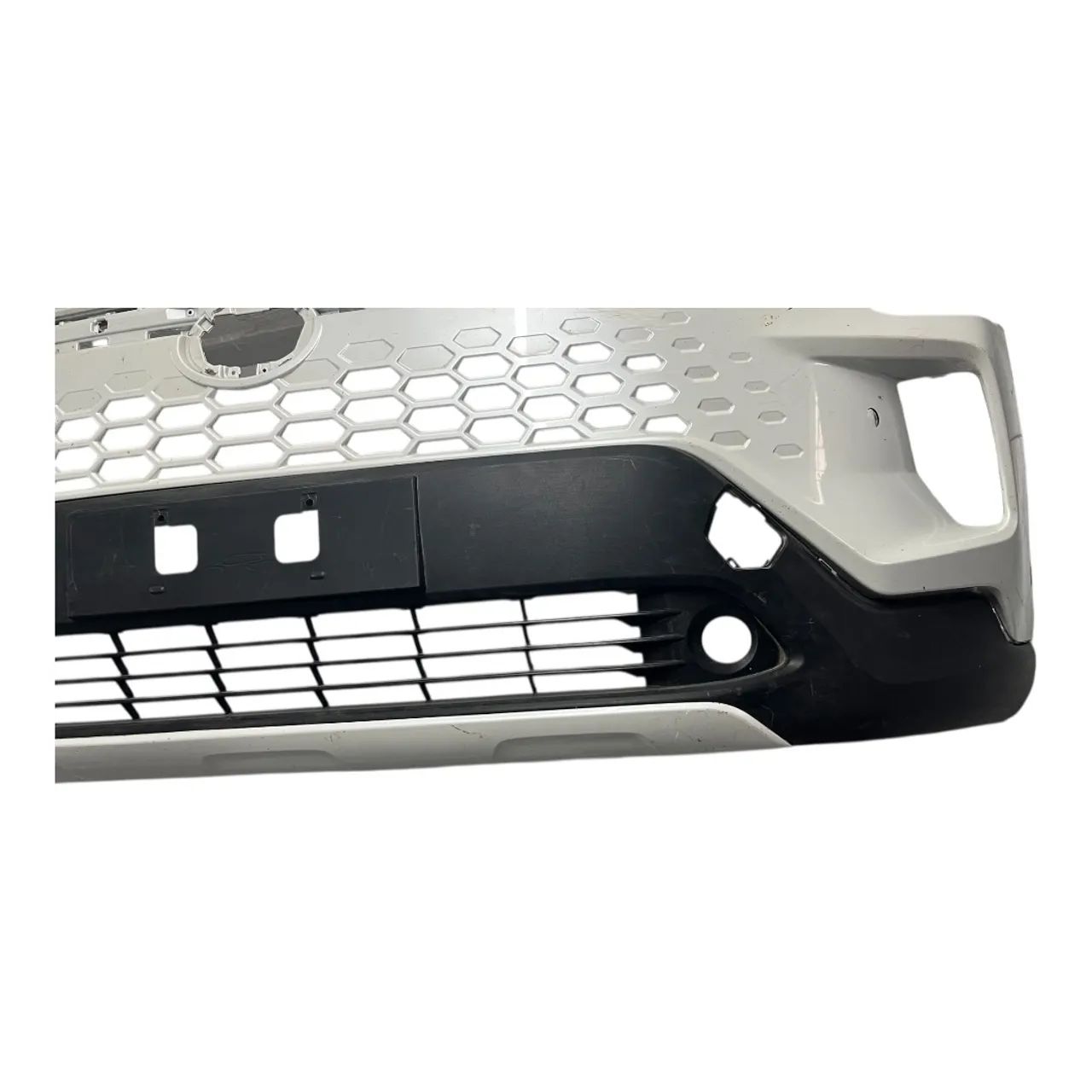 Parachoque Toyota Corolla Cross 2021 A 2025 - Peças para carros