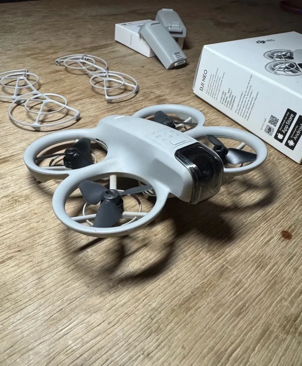 Drone Dji Neo  - Foto 2