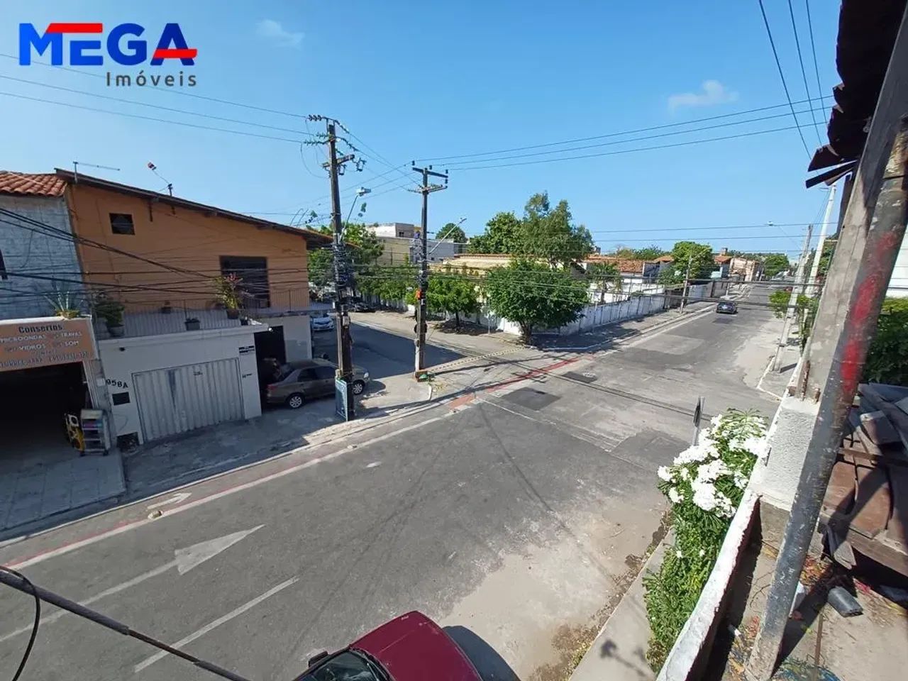 Casa para alugar, 328 m² - Parquelândia - Fortaleza/CE - Foto 4