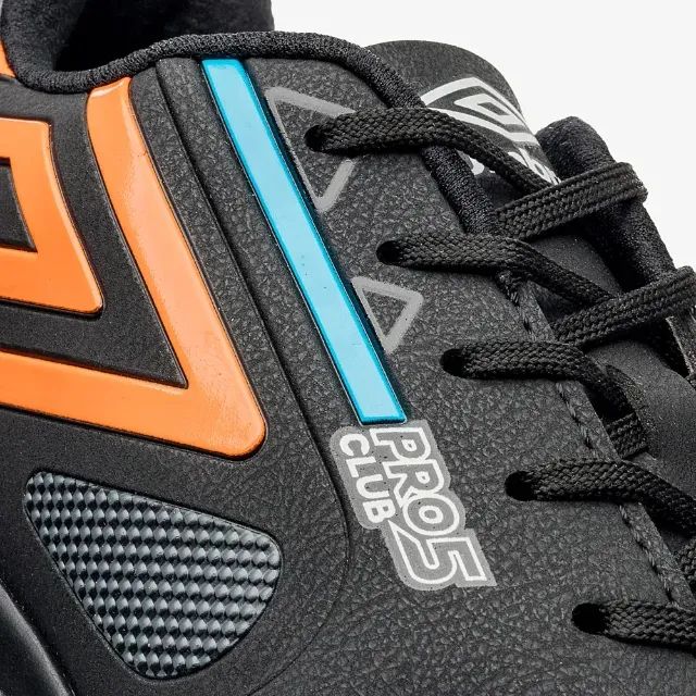 CHUTEIRA SOCIETY UMBRO PRO 5  - Foto 5