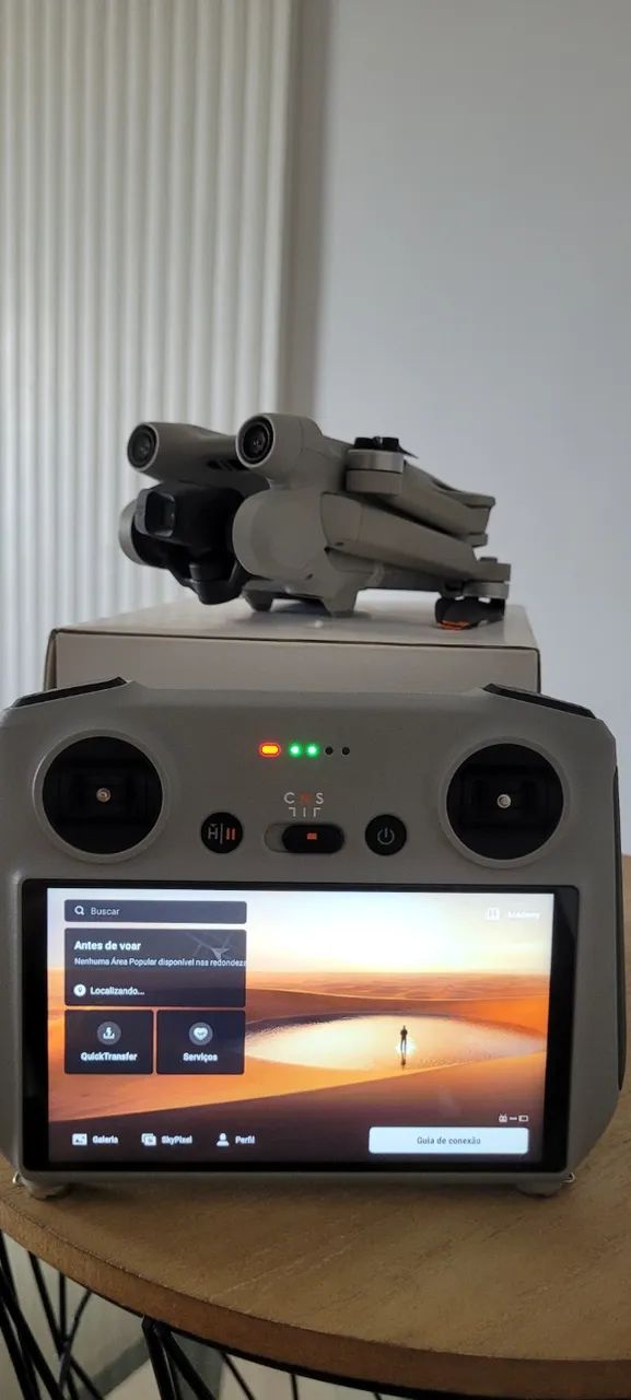 Drone DJI mini 3 PRO