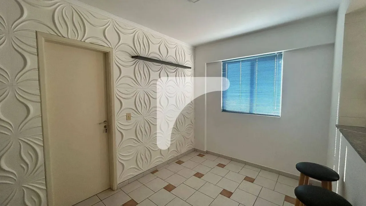 Apartamento com 1 dormitório, 34 m² - venda por R$ 175.000,00 ou aluguel por R$ 1.650,00/m