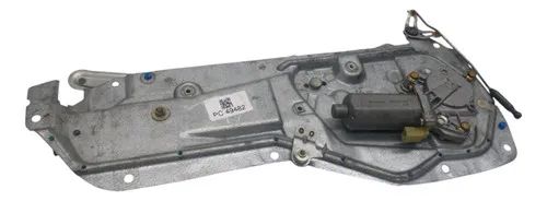Maquina Vidro Eletricatras Esquerdo Volvo 850 1995 1996 1997