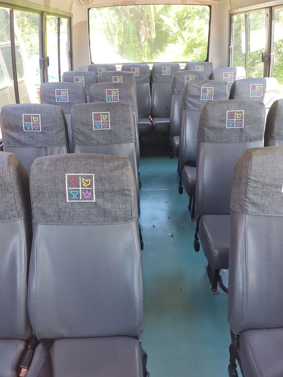 Microônibus volare A6 - Foto 12