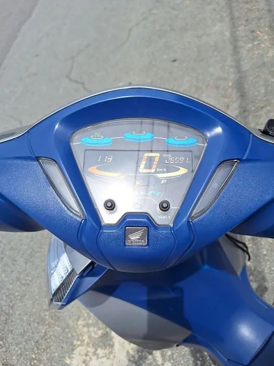 HONDA BIZ 125cc / 2021 - Foto 10