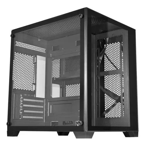 Gabinete Gamer K-mex CG-0415