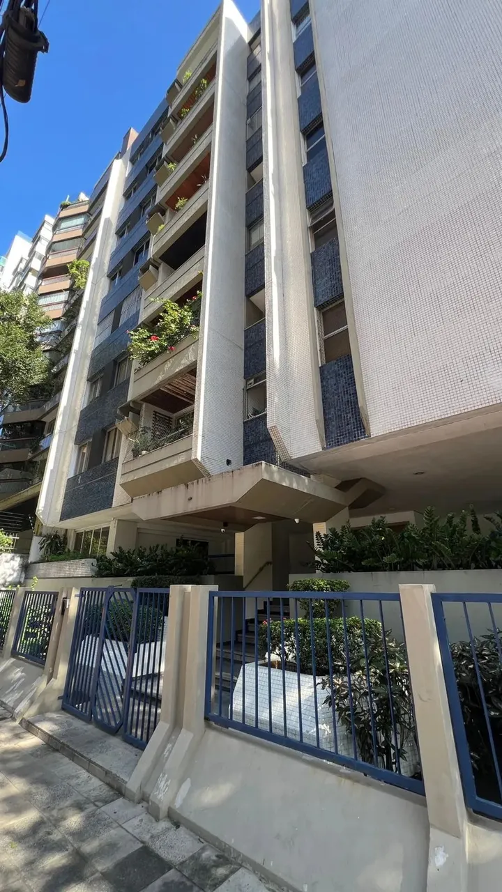 Imóvel para venda tem 79 metros quadrados com 2 quartos em Praia do Canto - Vitória - ES