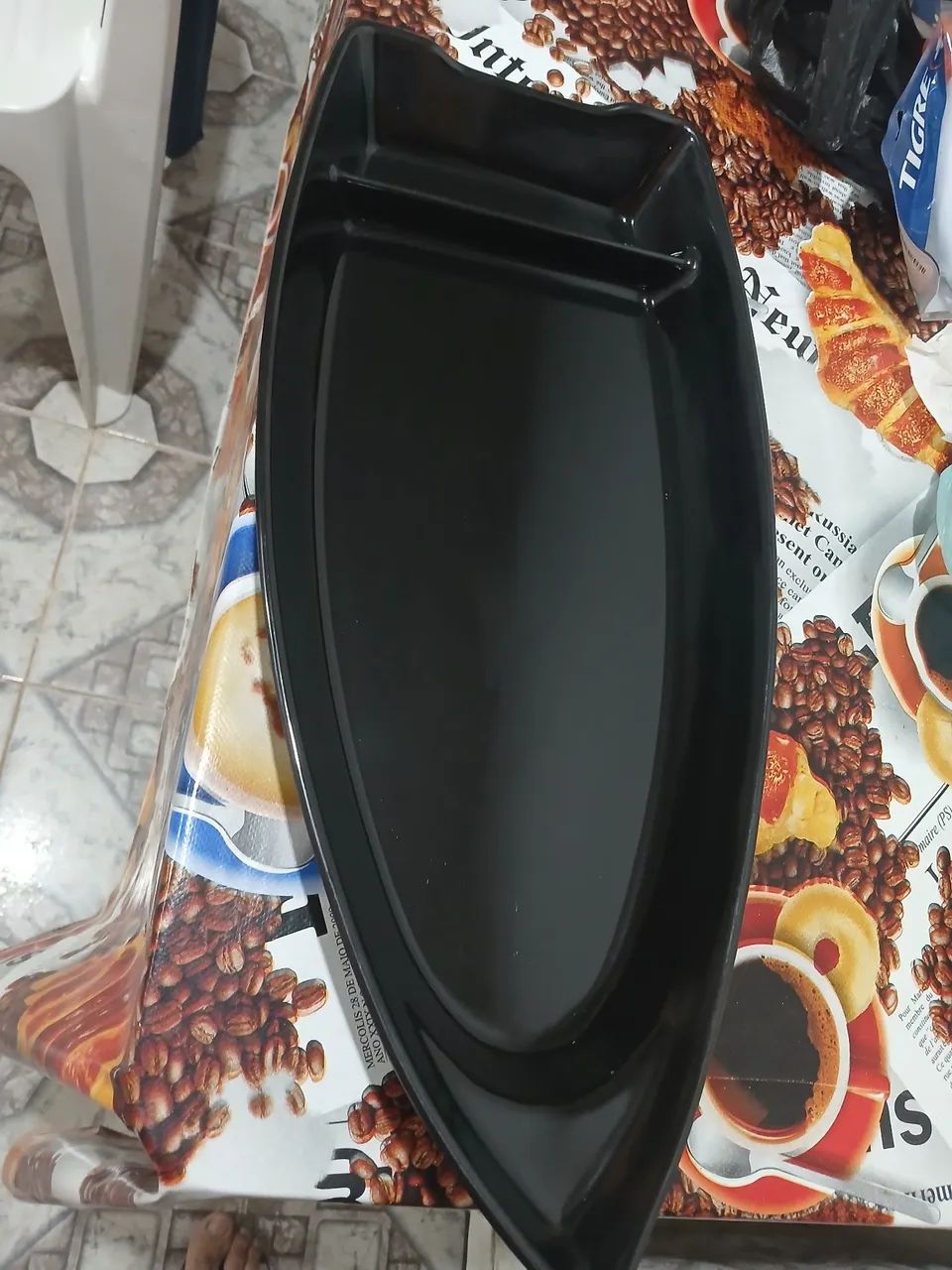  Barco Culinária Japonesa  - Foto 4