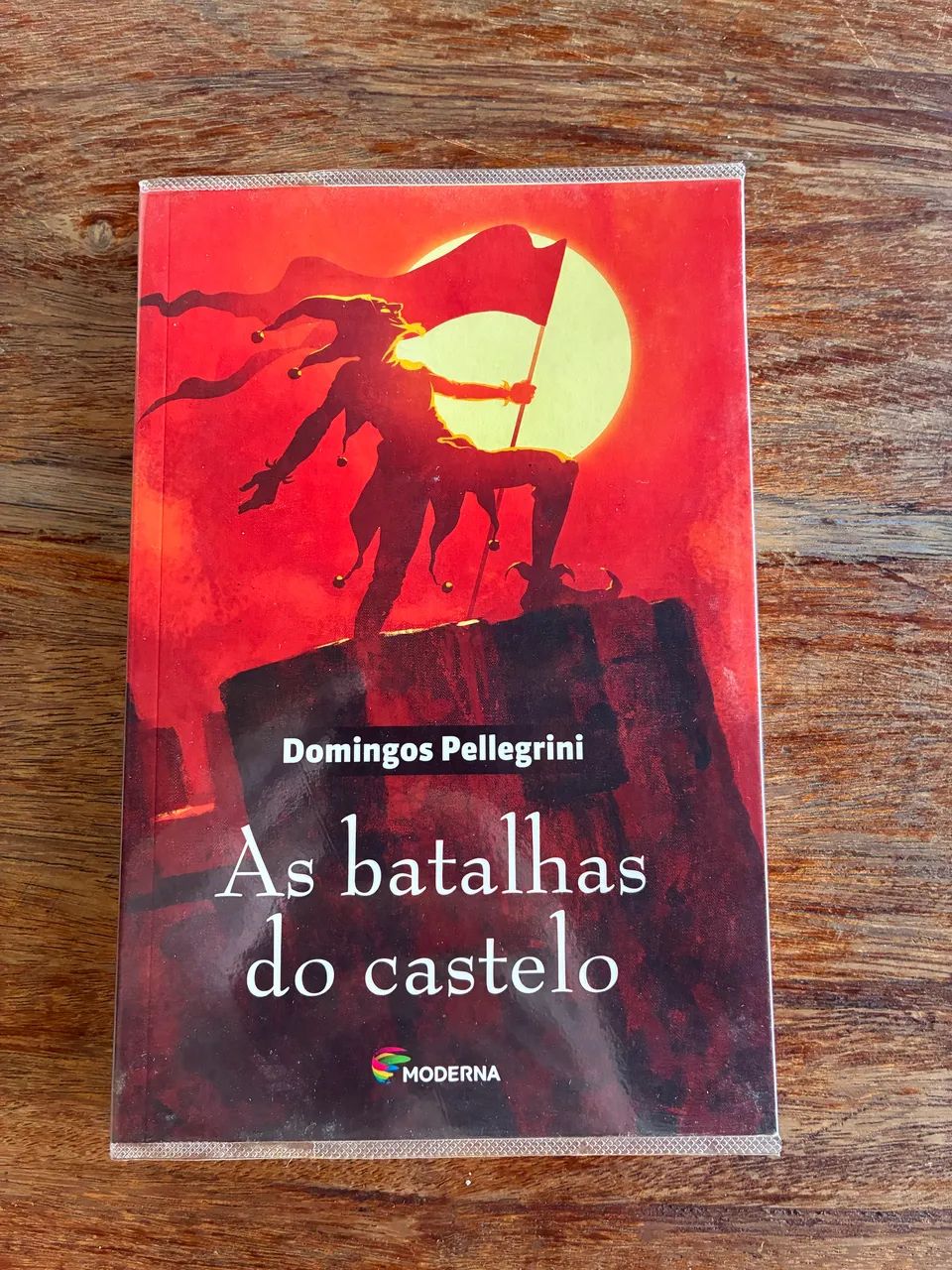 Conjunto de livros infanto-juvenis  - Foto 3