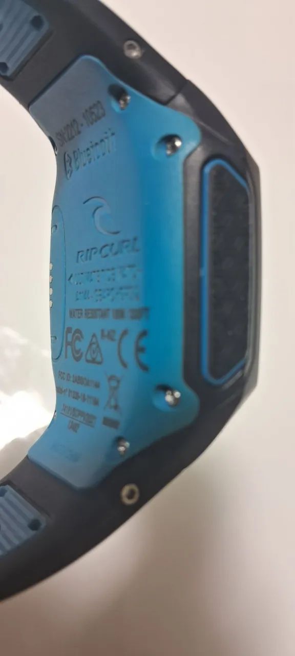 Relogio RIPCURL GPS2 - Foto 4