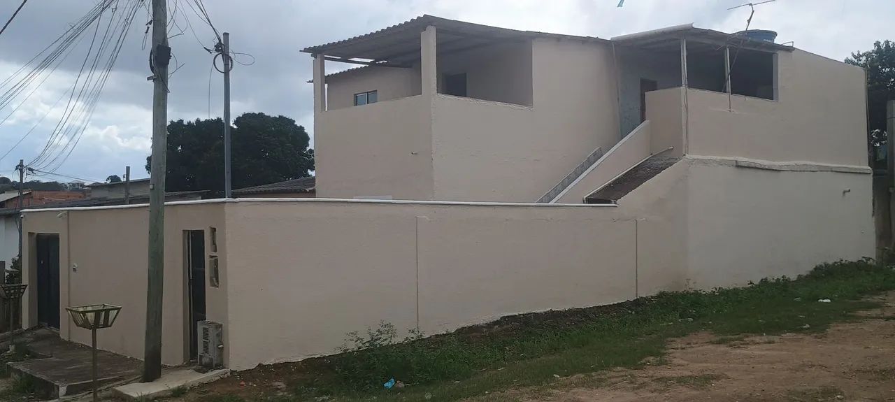 Foto - Araruama - Morro Moreno