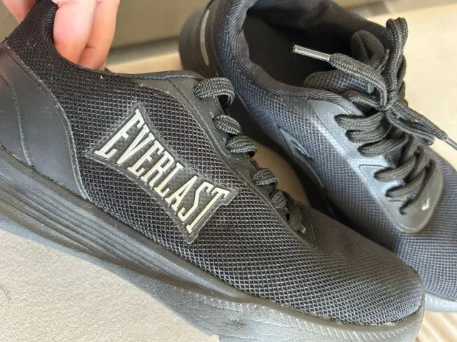 Tênis Everlast | nº39