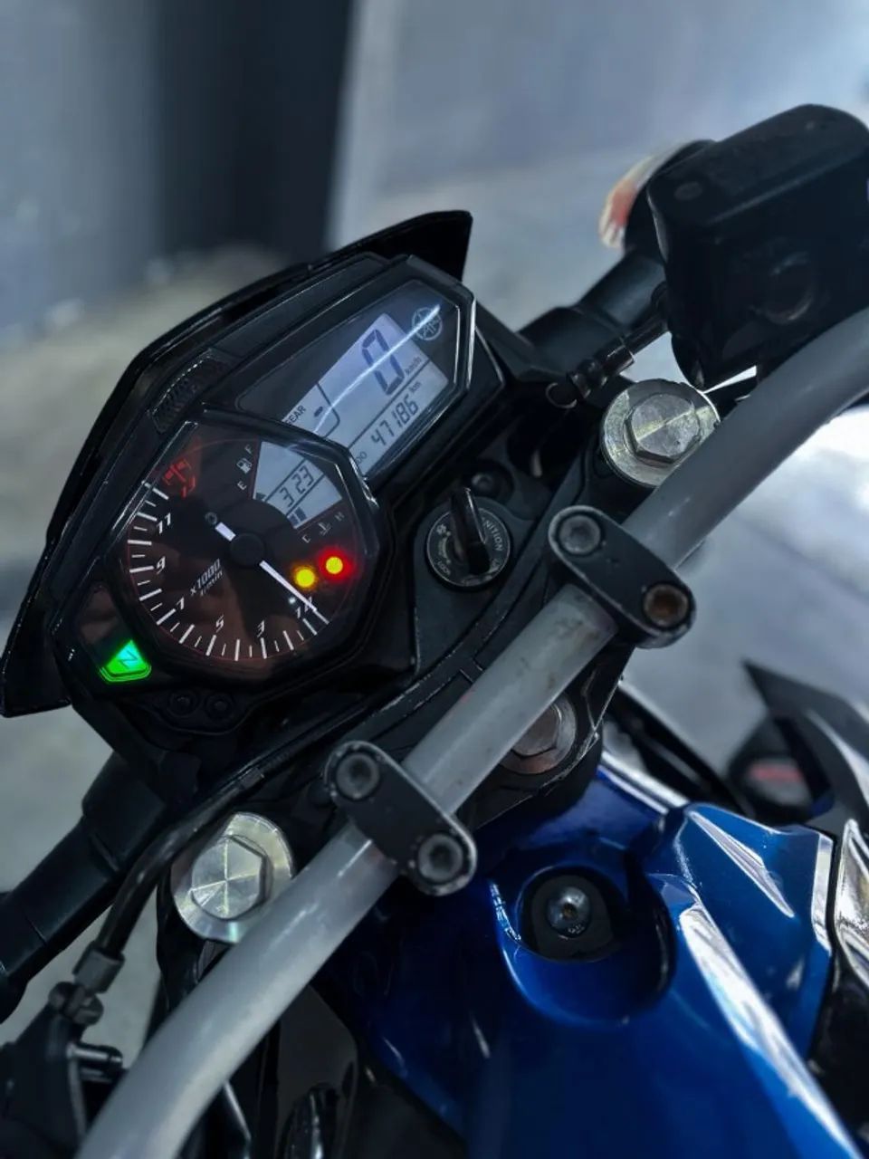 Moto Yamaha MT03 2020, Oportunidade, Sem detalhes  - Foto 7