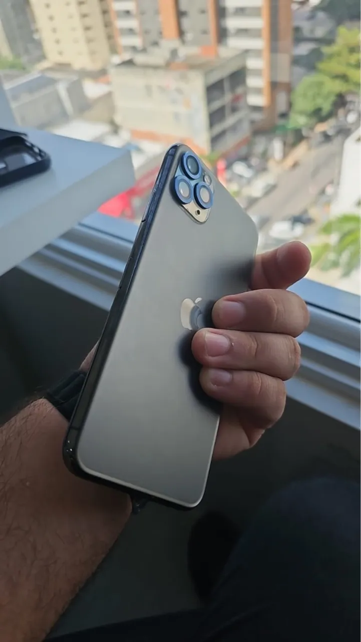 iPhone 11 Pro Max