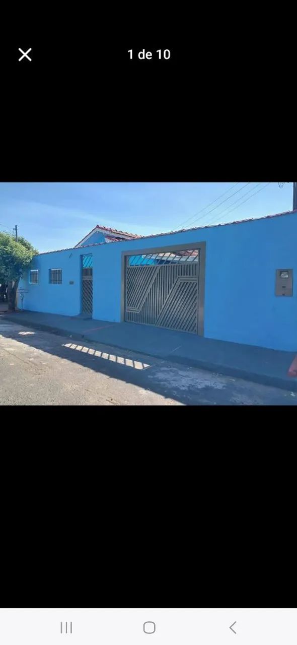 Foto - Martinópolis - Vila Alegrete