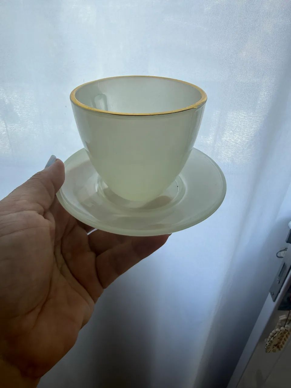 Xícara Wolff nova 64310338955651120