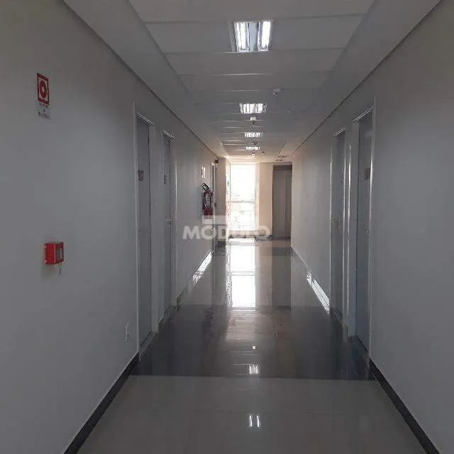 Sala comercial para locação, bairro Nossa Senhora Aparecida - Foto 3