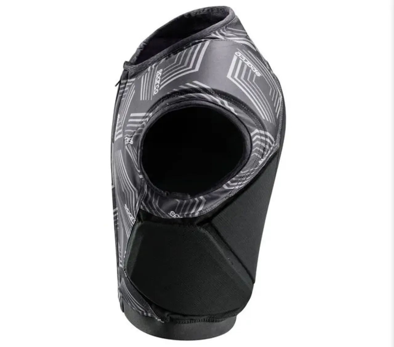 Protetor de Costela Kart - Sparco S - Foto 3