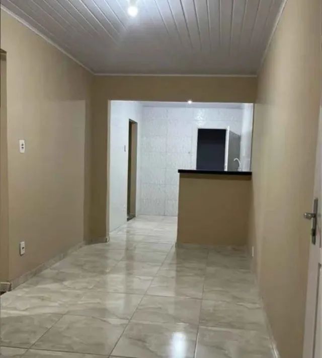 Casa a venda no Riacho Fundo