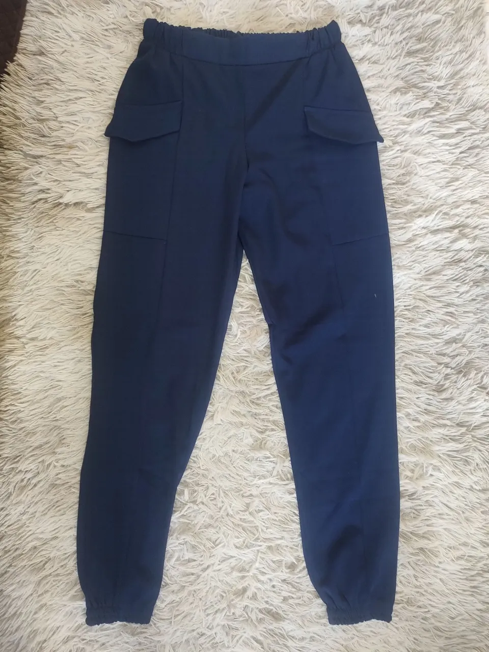 Calça Jogger Feminina