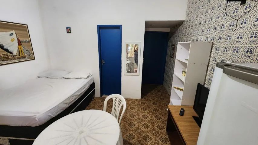 kitinetes, estudios e suites  - Foto 2