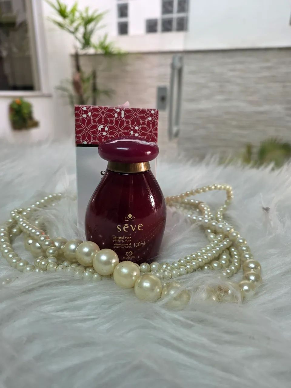 Seve Pimenta Rosa - Foto 4