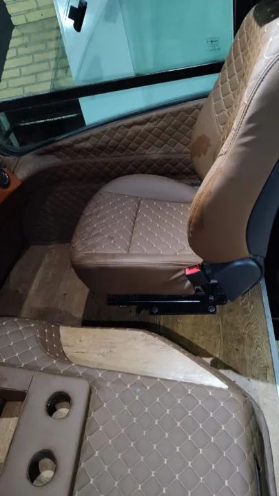 Motorhome VOLARE W9  - Foto 6