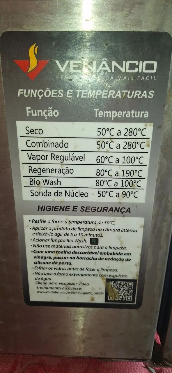 Forno combinado venancio  - Foto 3