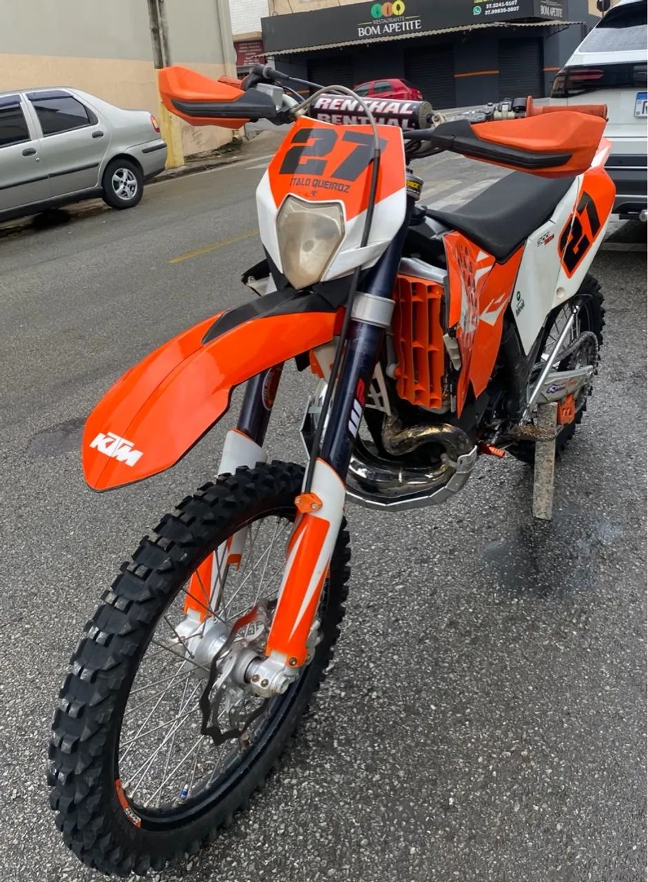 KTM 300 EXC - Foto 3
