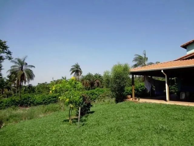 Chácara para venda - VALE DO SOL em Franca - SP - Foto 12