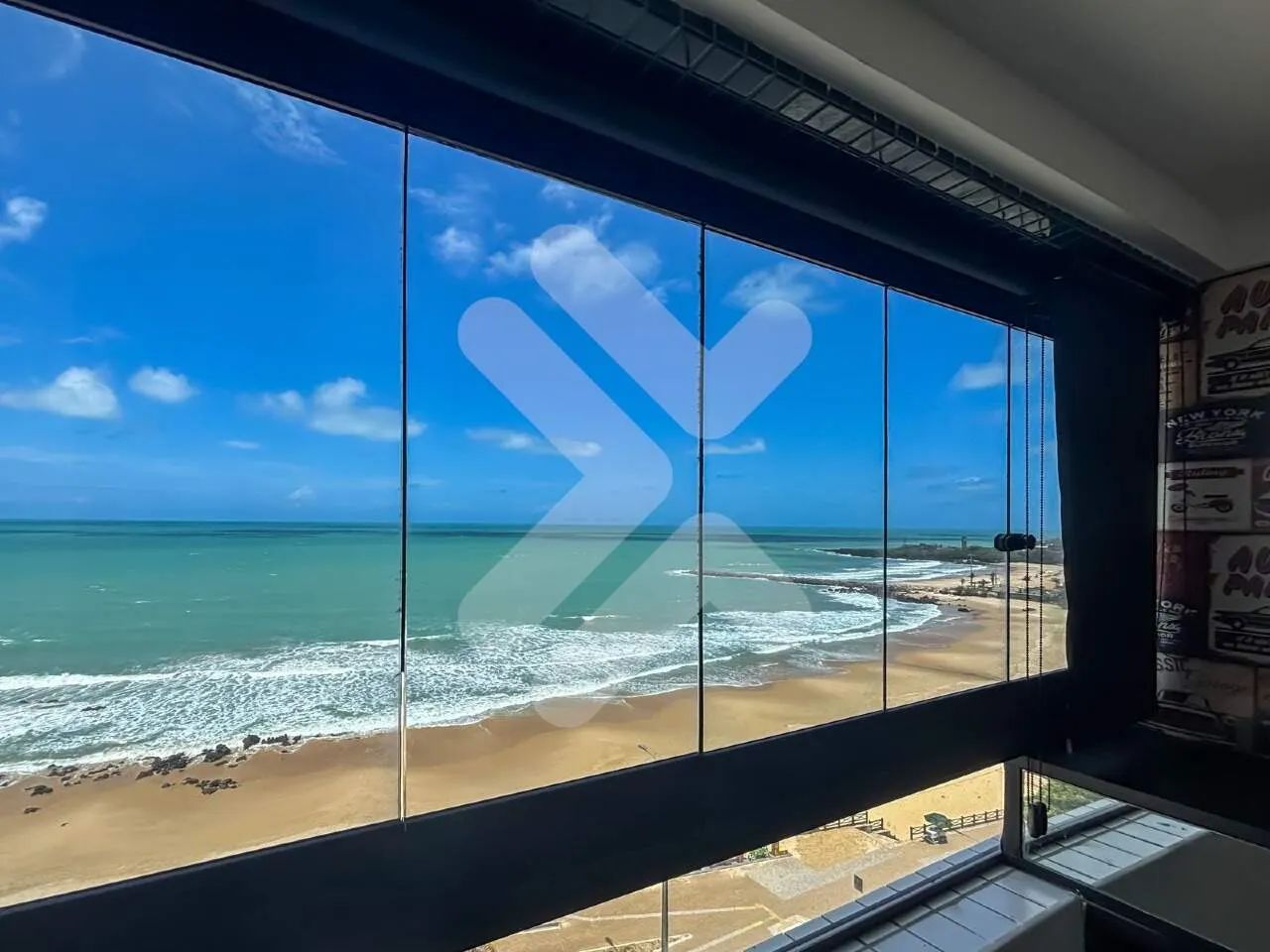 Apartamento à venda em Areia Preta (Natal/RN) | 1 quarto - 32m² - 1 vaga de garagem - Foto 6