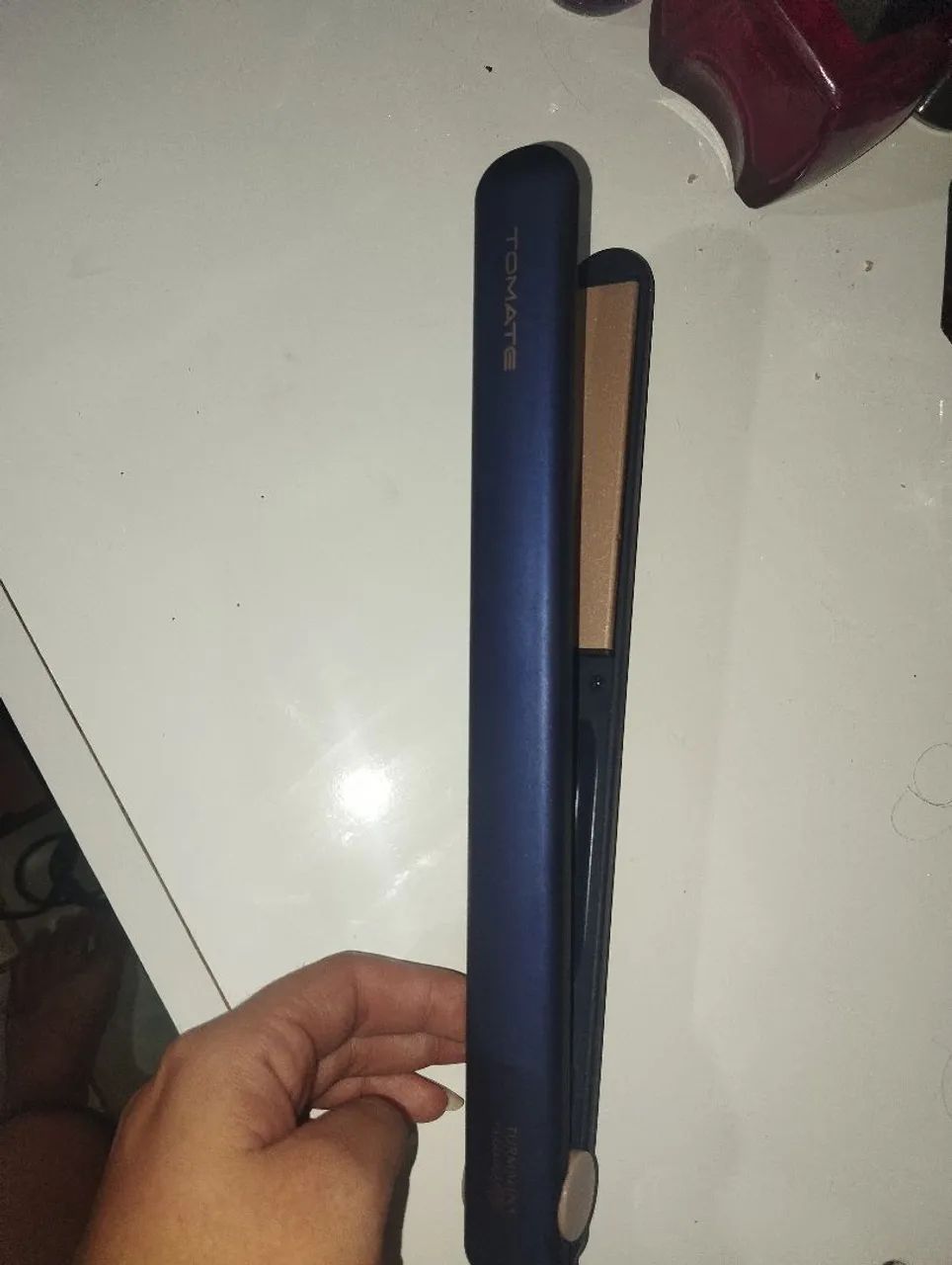 Prancha de Cabelo - Preço Baixo - Foto 3