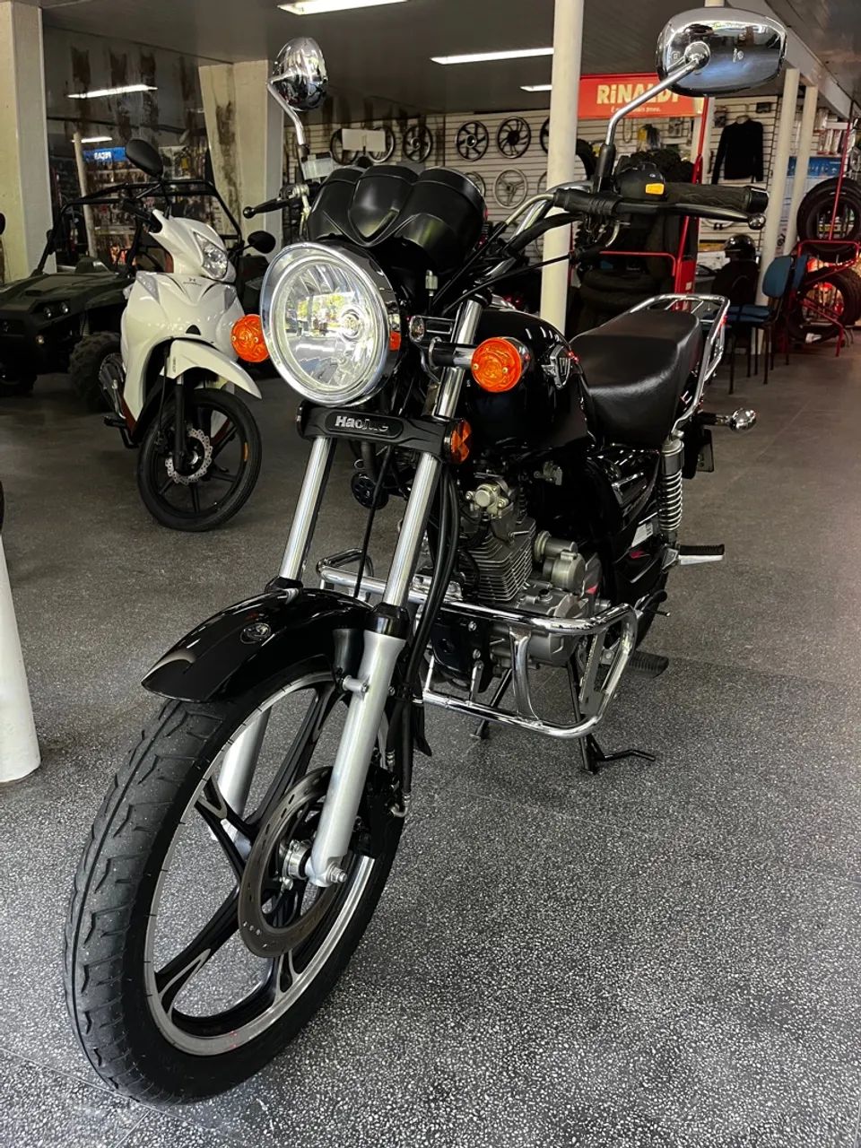 ChopperRoad150 2024 - Foto 2