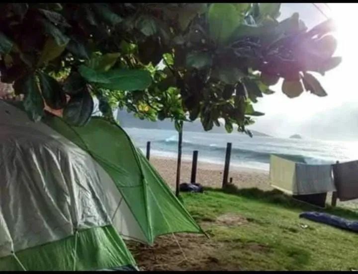 Barraca Coleman 8 pessoas no estado - Foto 2