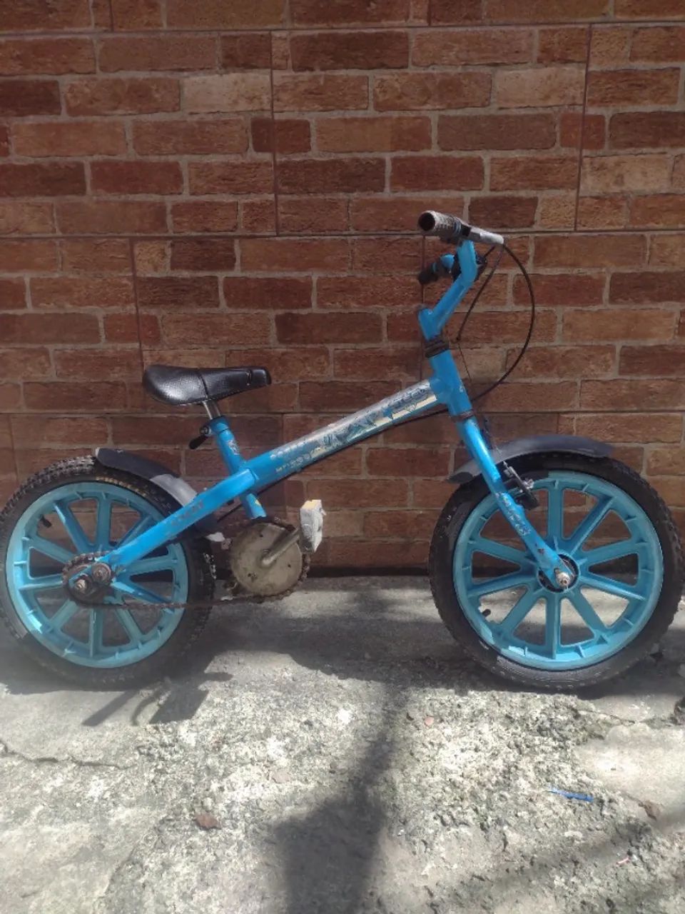 Bicicleta aro 16 - Foto 2