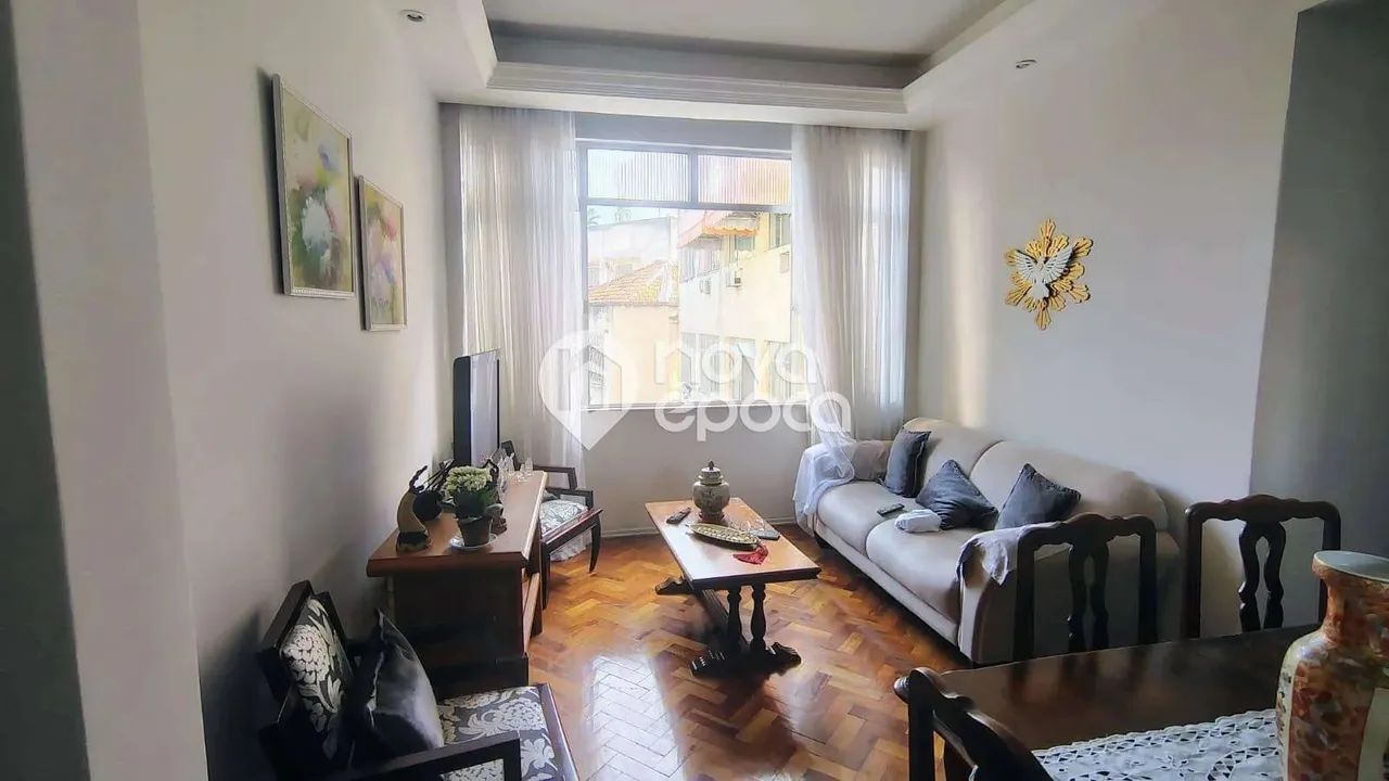 Jardim Guanabara | Apartamento 2 quartos - Foto 10