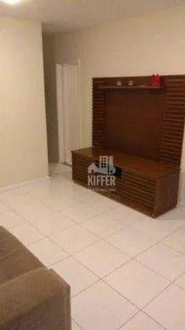 Apartamento com 2 quartos à venda, 64 m² por R$ 275.000 - Fonseca - Niterói/RJ - Foto 2
