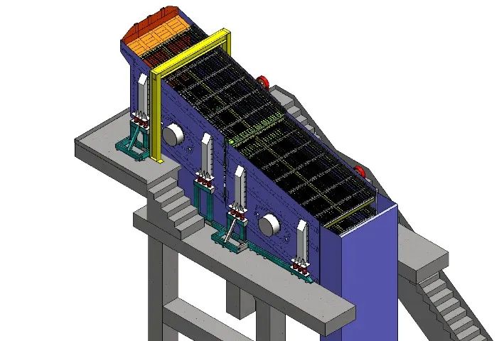 Projetos Industriais - Foto 4