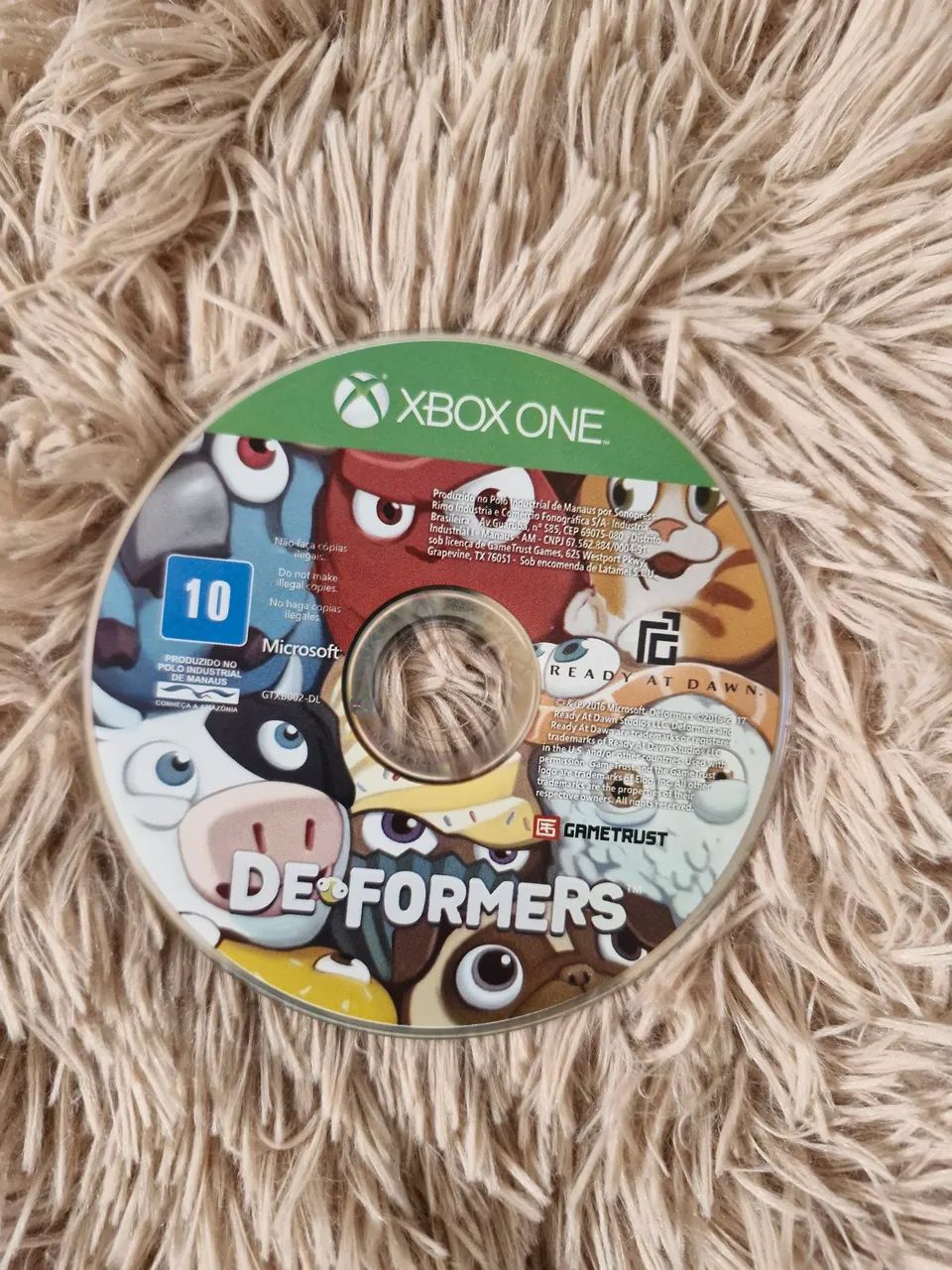 De formes - Foto 2