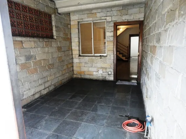 Excelente Casa Geminada Vila Clóris, Belo Horizonte
