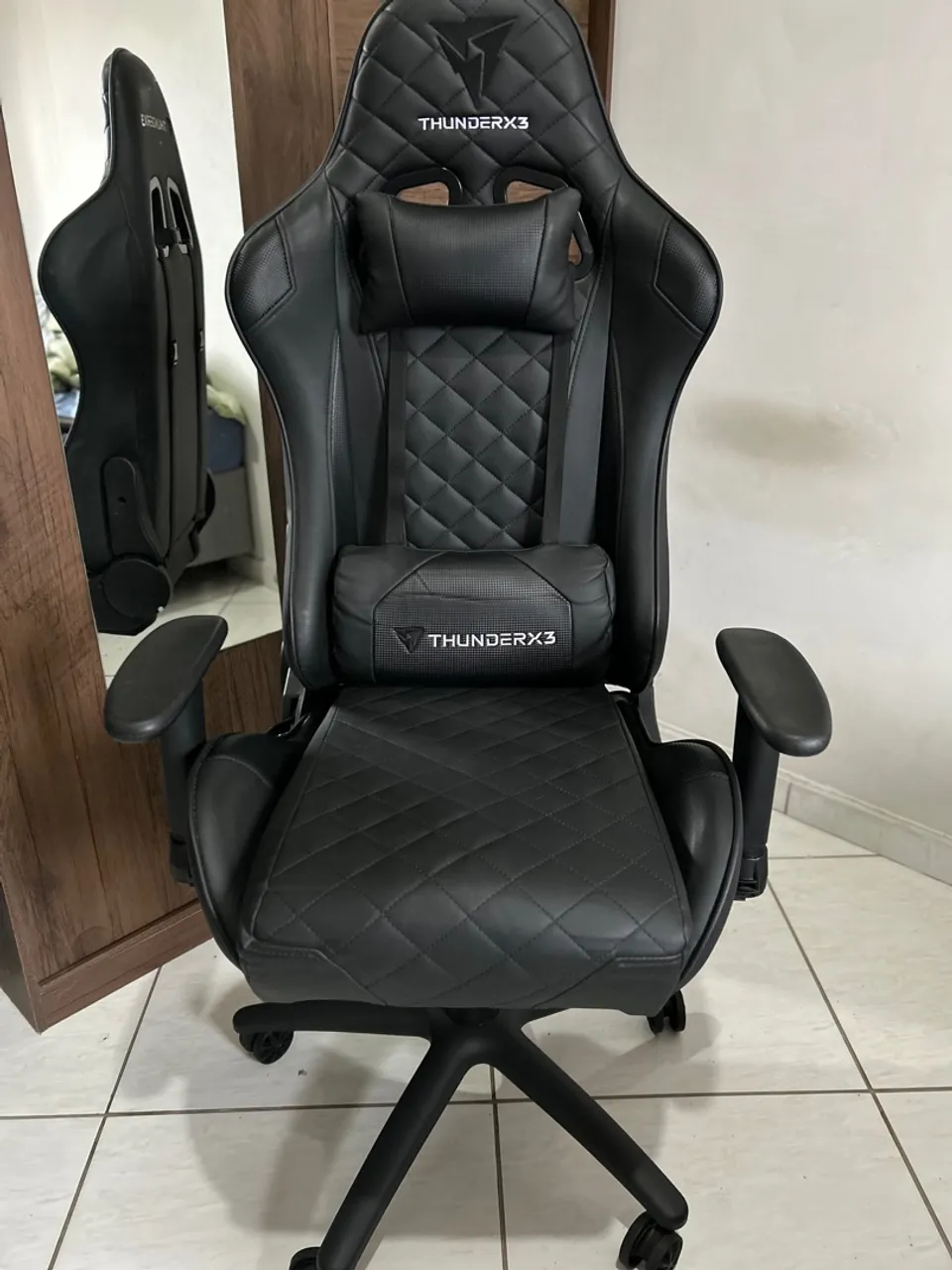 Cadeira Gamer ThunderX3