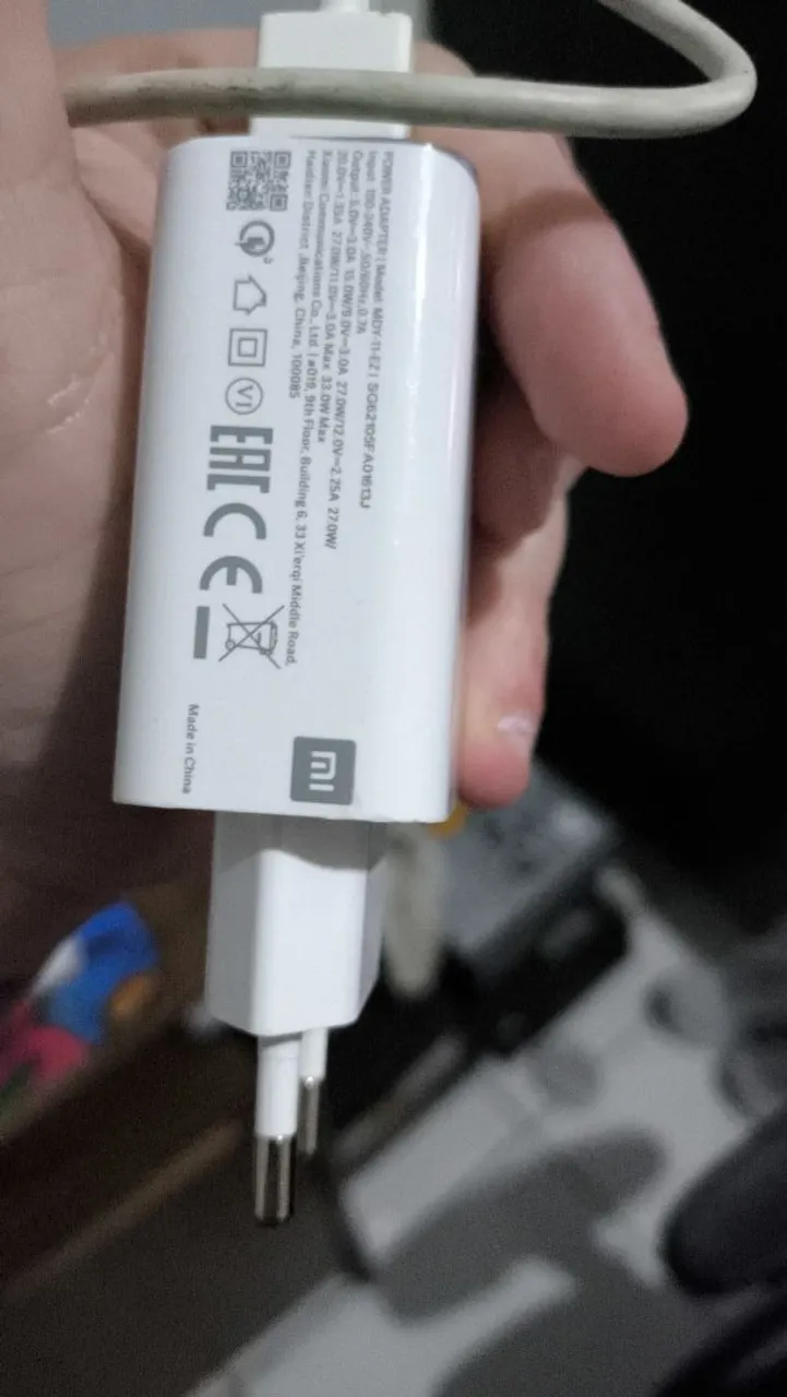 Celular Poco X3 Pro - Usado em otimo estado.