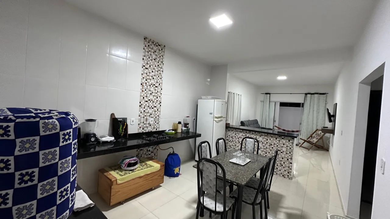 Temporada na Praia - Apartamento Aconchegante