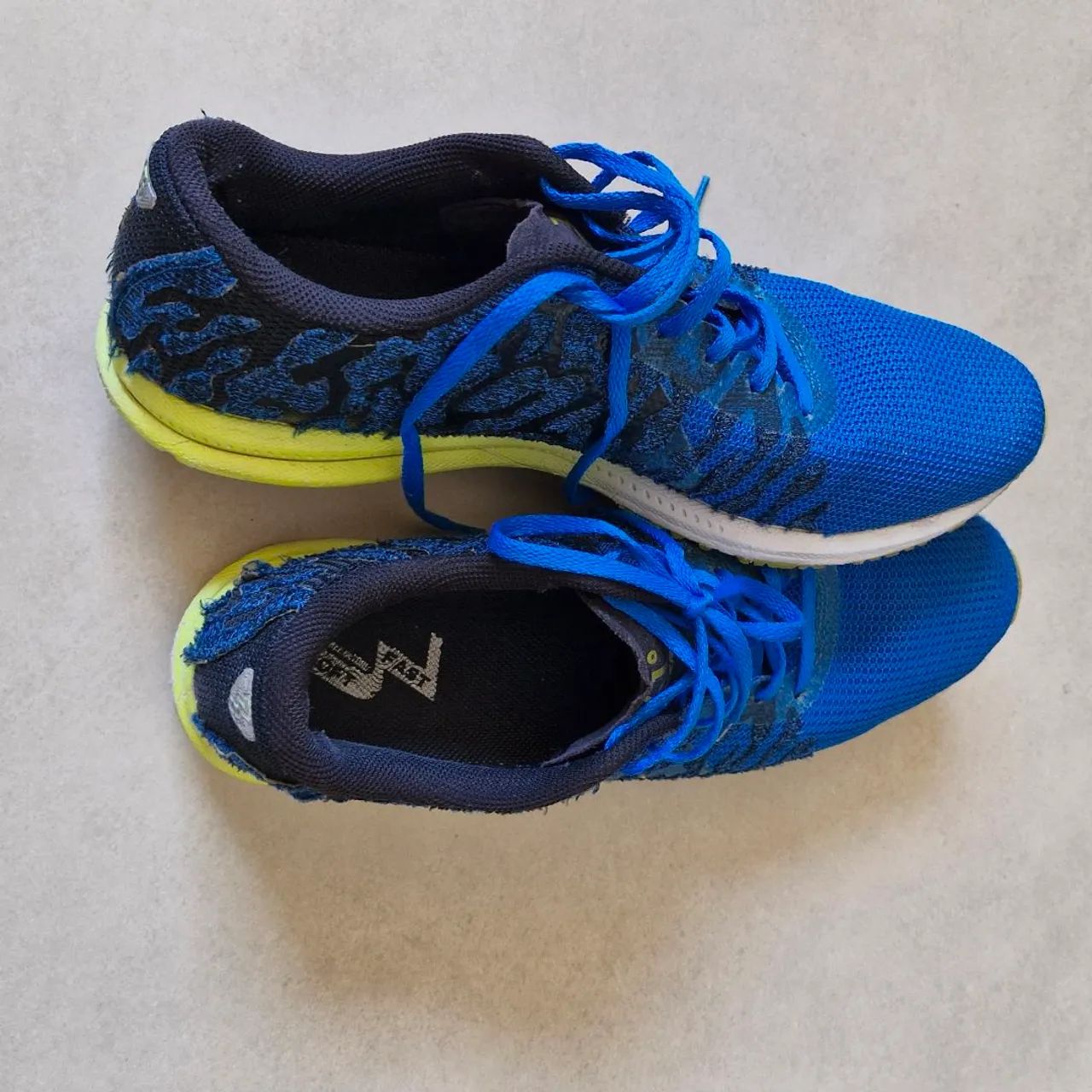 Tênis Running 361 Chaser | Nº 43 - Foto 3