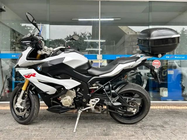 BMW S1000XR 2016 - Foto 3