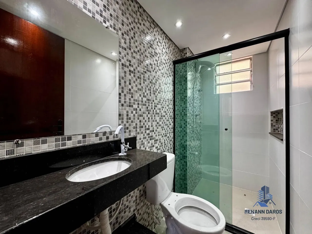 APARTAMENTO 2 QUARTOS NO TATUQUARA