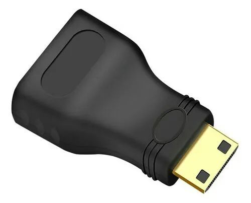 Adaptador HDMI Mini para HDMI - Foto 4